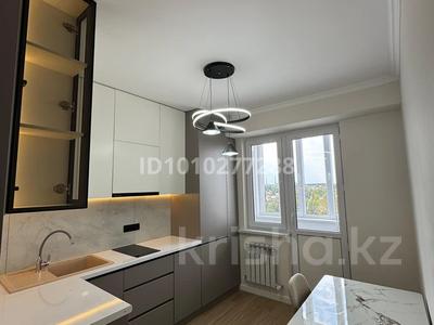 1-бөлмелі пәтер · 38.9 м² · 8/13 қабат, Есенова 160/3, бағасы: 33 млн ₸ в Алматы, Жетысуский р-н