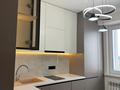 1-бөлмелі пәтер · 38.9 м² · 8/13 қабат, Есенова 160/3, бағасы: 33 млн ₸ в Алматы, Жетысуский р-н — фото 2
