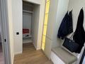 1-бөлмелі пәтер · 38.9 м² · 8/13 қабат, Есенова 160/3, бағасы: 33 млн ₸ в Алматы, Жетысуский р-н — фото 24