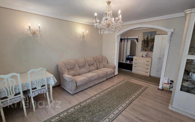 3-комнатная квартира · 62.8 м² · 3/9 этаж, Абая 164 за 32 млн ₸ в Костанае — фото 2
