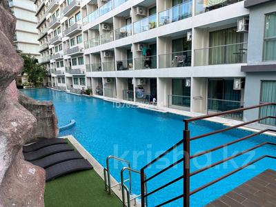 1-комнатная квартира · 41.5 м² · 5/7 этаж, ЖК Laguna Beach Resort, Maldives Maldives за 40 млн 〒 в 