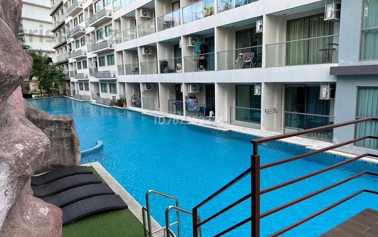 1-комнатная квартира · 41.5 м² · 5/7 этаж, ЖК Laguna Beach Resort, Maldives Maldives за 40 млн 〒 в  — фото 2