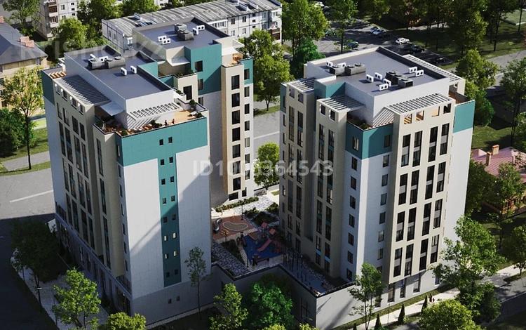 1-комнатная квартира · 39 м² · 7/9 этаж, Толе би 37 за 19 млн 〒 в Шымкенте, Аль-Фарабийский р-н — фото 2