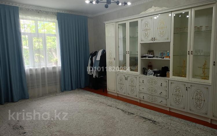 Отдельный дом · 4 комнаты · 74 м² · 6 сот., мкр Ынтымак , Мкр Ынтымак, улица Козыкорпеш 20 за 27 млн ₸ в Шымкенте, Абайский р-н — фото 6