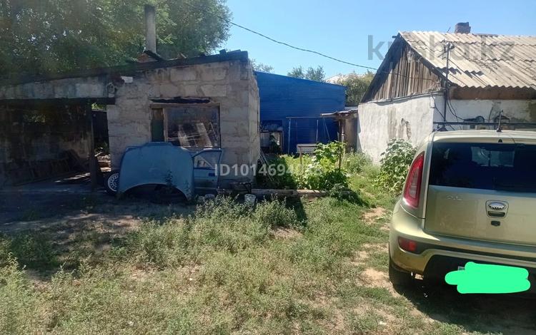 Отдельный дом · 1 комната · 40 м² · 3.5 сот., Бұхар жырау — Возле 9 школы за 12.5 млн ₸ в Павлодаре — фото 2