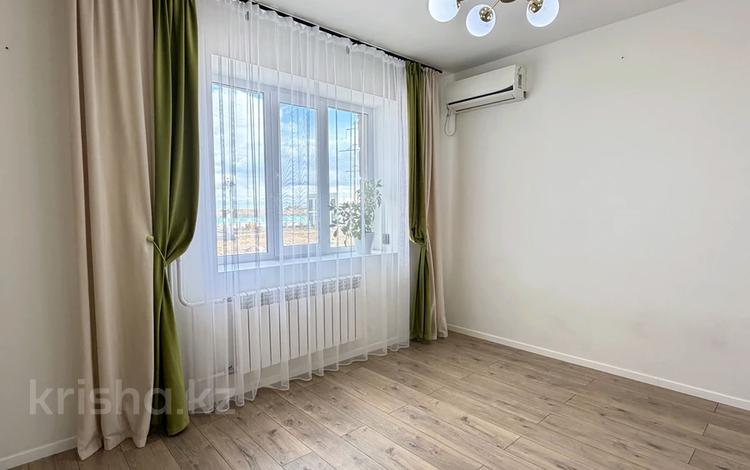 2-комнатная квартира · 35.2 м² · 2/5 этаж, ЖМ Лесная поляна 50 за 18 млн ₸ в Косшы — фото 2