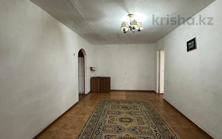 3-бөлмелі пәтер · 50 м² · 3/4 қабат, Орманова, бағасы: 14.5 млн ₸ в Талдыкоргане — фото 8