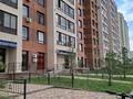 1-комнатная квартира · 45 м² · 4/12 этаж, Айтматова 40 — Мухамедханова за 50 000 ₸ в Астане, Нура р-н