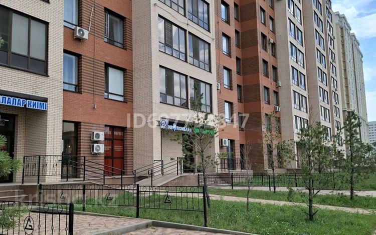 1-комнатная квартира · 45 м² · 4/12 этаж, Айтматова 40 — Мухамедханова за 50 000 ₸ в Астане, Нура р-н — фото 18