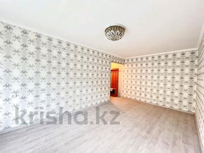 1-комнатная квартира, 32 м², 2/5 этаж, Самал за 9.3 млн 〒 в Талдыкоргане