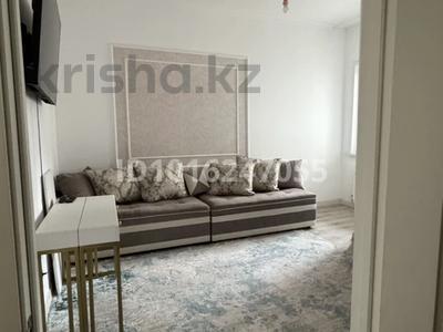 1 комната · 60 м² · 1/18 этаж, мкр Шубар, Сарайшык 5/1 — Жк Мисон за 100 000 ₸ в Астане, Есильский р-н