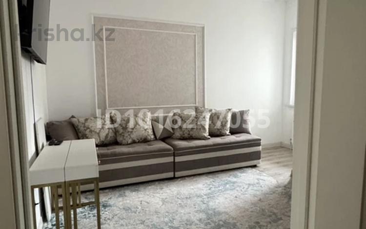 1 комната · 60 м² · 1/18 этаж, мкр Шубар, Сарайшык 5/1 — Жк Мисон за 100 000 ₸ в Астане, Есильский р-н — фото 5