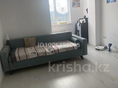 1-комнатная квартира · 31 м² · 10/11 этаж, мкр Аксай-1 — ЖК Шахар за 22.5 млн 〒 в Алматы, Ауэзовский р-н