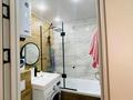 3-комнатная квартира · 60 м² · 1/5 этаж, 35 квартал 18 за 27 млн ₸ в Семее — фото 12