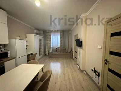 2-комнатная квартира · 40 м² · 10/10 этаж, мкр Аксай-1 за 29 млн ₸ в Алматы, Ауэзовский р-н