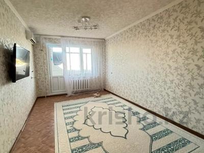 2-бөлмелі пәтер · 52 м² · 8/9 қабат, 2 ш/а., 101стр бригады 16, бағасы: 16 млн ₸ в Актобе, мкр 8