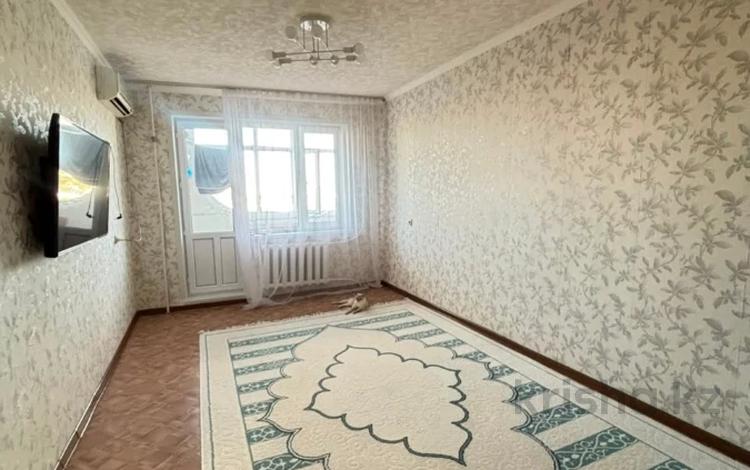 2-бөлмелі пәтер · 52 м² · 8/9 қабат, 2 ш/а., 101стр бригады 16, бағасы: 16 млн ₸ в Актобе, мкр 8 — фото 14