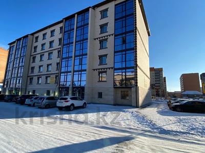3-комнатная квартира, 94.4 м², 5/5 этаж, Тлеулина 94 за 24.5 млн 〒 в Кокшетау