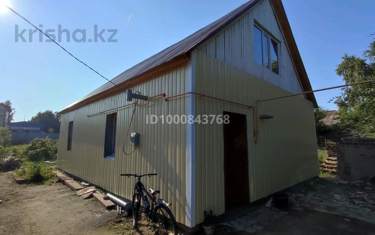 Отдельный дом · 3 комнаты · 54 м² · 5 сот., Озёрная 22/1 за 20.9 млн ₸ в Затобольске (Тобыле) — фото 24