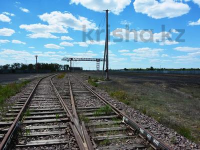 Промбаза · 6 га, мкр Михайловка , Потанина 107 за 180 000 ₸ в Караганде, Казыбек би р-н