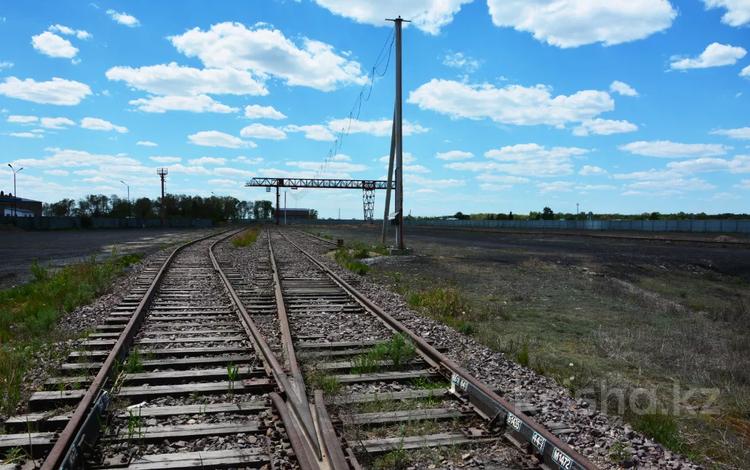 Промбаза · 6 га, мкр Михайловка , Потанина 107 за 180 000 ₸ в Караганде, Казыбек би р-н — фото 17