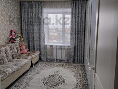 2-комнатная квартира · 65 м² · 3/5 этаж, есенберлина 150б за 26 млн 〒 в Кокшетау