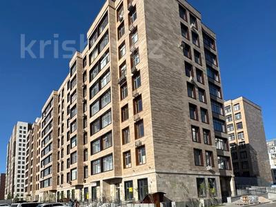 3-комнатная квартира · 57 м² · 7/9 этаж, Е-797 за 42.5 млн ₸ в Астане, Нура р-н