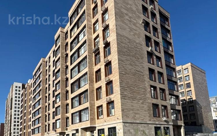 3-комнатная квартира · 57 м² · 7/9 этаж, Е-797 за 42.5 млн ₸ в Астане, Нура р-н — фото 2
