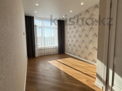 3-бөлмелі пәтер · 57 м² · 7/9 қабат, Е-797, бағасы: 42.5 млн ₸ в Астане, Нура р-н