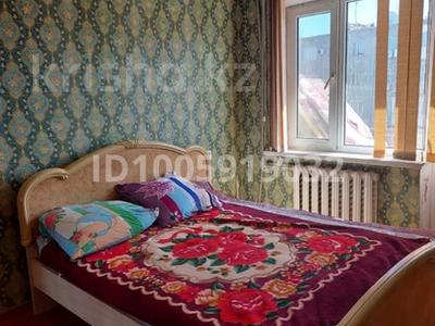 2-бөлмелі пәтер · 49 м² · 4/5 қабат, Айтеке би 26, бағасы: 10.5 млн ₸ в 