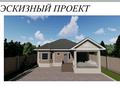Жеке үй · 4 бөлме · 167 м² · 8 жүзд., Достық ш/а, Аккент, бағасы: 55 млн ₸ в Шымкенте, Абайский р-н