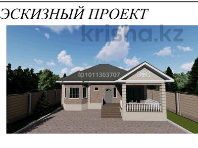 Жеке үй · 4 бөлме · 167 м² · 8 жүзд., Достық ш/а, Аккент, бағасы: 55 млн ₸ в Шымкенте, Абайский р-н