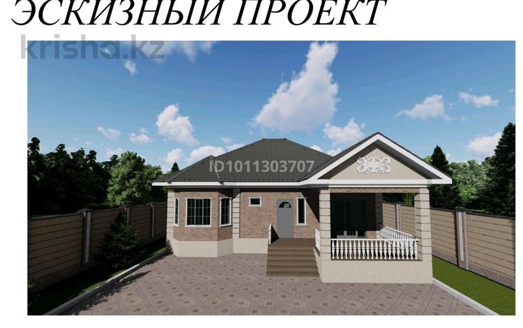 Жеке үй · 4 бөлме · 167 м² · 8 жүзд., Достық ш/а, Аккент, бағасы: 55 млн ₸ в Шымкенте, Абайский р-н — фото 3