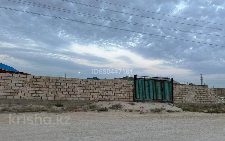 Участок · 10 соток, Рахат-4-36-77 за 6 млн 〒 в Жанаозен — фото 2