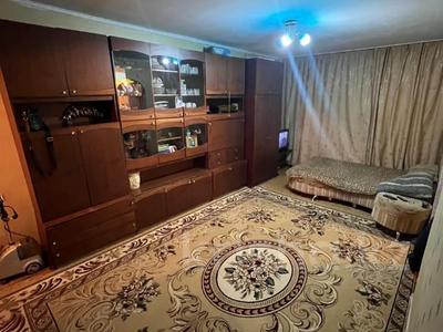 2-комнатная квартира, 42 м², 1/4 этаж, жарокова за 24.4 млн 〒 в Алматы, Бостандыкский р-н