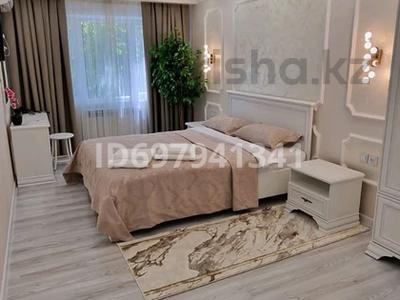2-комнатная квартира · 56 м² · 2/5 этаж, Жангельдина 14 за 25 000 〒 в Шымкенте, Аль-Фарабийский р-н