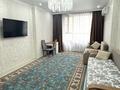 2-бөлмелі пәтер · 61.4 м² · 4/12 қабат, Коктерек — проспект Абая, бағасы: ~ 48 млн ₸ в Алматы, Наурызбайский р-н