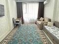 2-бөлмелі пәтер · 61.4 м² · 4/12 қабат, Коктерек — проспект Абая, бағасы: ~ 48 млн ₸ в Алматы, Наурызбайский р-н — фото 5