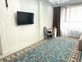 2-бөлмелі пәтер · 61.4 м² · 4/12 қабат, Коктерек — проспект Абая, бағасы: ~ 48 млн ₸ в Алматы, Наурызбайский р-н — фото 10