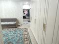 2-бөлмелі пәтер · 61.4 м² · 4/12 қабат, Коктерек — проспект Абая, бағасы: ~ 48 млн ₸ в Алматы, Наурызбайский р-н — фото 11