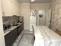 2-бөлмелі пәтер · 61.4 м² · 4/12 қабат, Коктерек — проспект Абая, бағасы: ~ 48 млн ₸ в Алматы, Наурызбайский р-н — фото 13