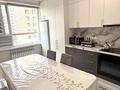 2-бөлмелі пәтер · 61.4 м² · 4/12 қабат, Коктерек — проспект Абая, бағасы: ~ 48 млн ₸ в Алматы, Наурызбайский р-н — фото 16