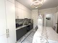2-бөлмелі пәтер · 61.4 м² · 4/12 қабат, Коктерек — проспект Абая, бағасы: ~ 48 млн ₸ в Алматы, Наурызбайский р-н — фото 22