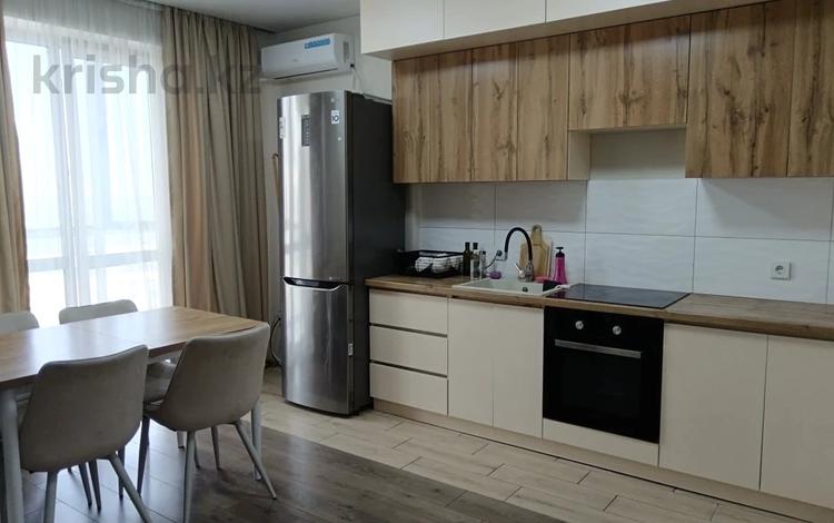 2-комнатная квартира · 45 м² · 10/10 этаж, мкр Шугыла за ~ 31 млн ₸ в Алматы, Наурызбайский р-н — фото 202