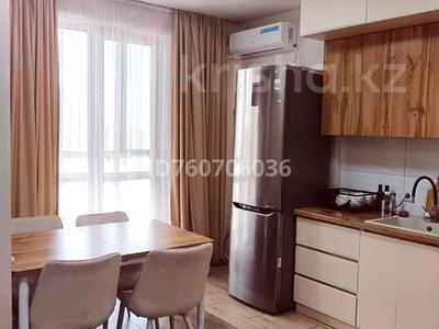 2-бөлмелі пәтер · 45 м² · 10/10 қабат, мкр Шугыла, Мкр. Шугыла, бағасы: 30.5 млн ₸ в Алматы, Наурызбайский р-н