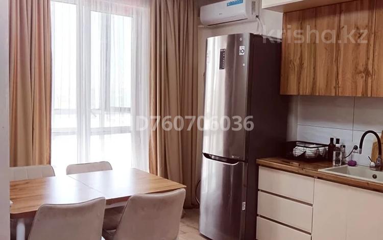 2-бөлмелі пәтер · 45 м² · 10/10 қабат, мкр Шугыла, Мкр. Шугыла, бағасы: 30.5 млн ₸ в Алматы, Наурызбайский р-н — фото 69