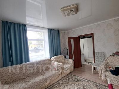 Часть дома · 3 комнаты · 65 м² · 6 сот., Джангельдина за 12 млн ₸ в Семее