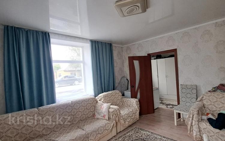 Часть дома · 3 комнаты · 65 м² · 6 сот., Джангельдина за 12 млн ₸ в Семее — фото 3