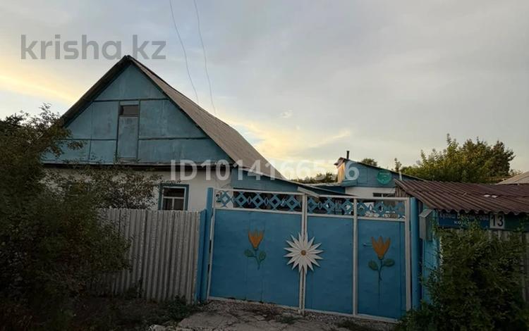 Жеке үй · 4 бөлме · 40.7 м² · 13.74 жүзд., Байсеитова 13, бағасы: 8 млн ₸ в Карабулаке — фото 2