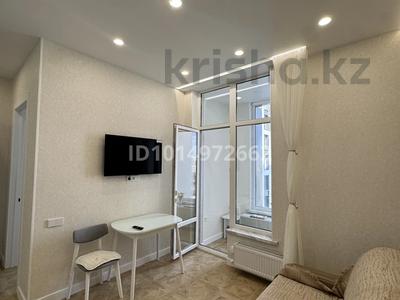 2-комнатная квартира · 40 м² · 15/18 этаж, Туран 39/3 за 40 млн ₸ в Астане, Нура р-н